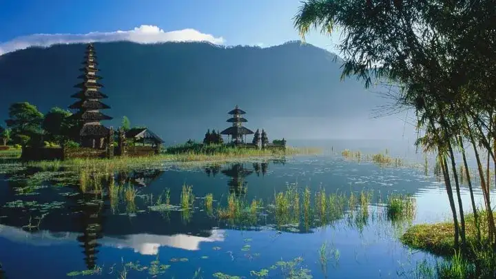 5 Tempat Wisata Bali yang Terkenal Bahkan Sering Dikunjungi oleh Turis