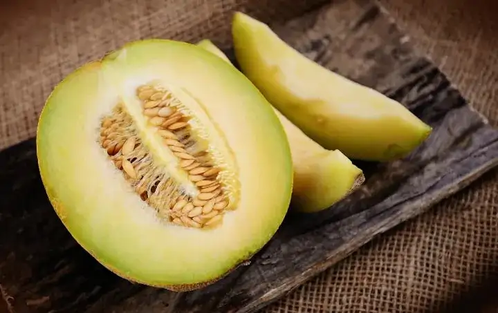 Inilah 5 Manfaat Buah Melon Bagi Kesehatan yang Wajib Anda Ketahui!