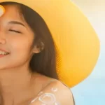 Sunscreen - Suara.com