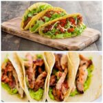 2 Resep Tacos Khas Meksiko, Dijamin Enak, Varian Sapi & Ayam!