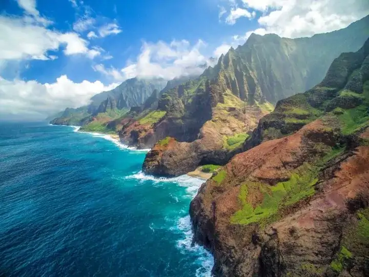Kauai, Amerika Serikat