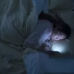 Kebiasaan Mengurangi Kualitas Tidur