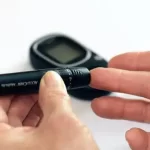 Komplikasi diabetes