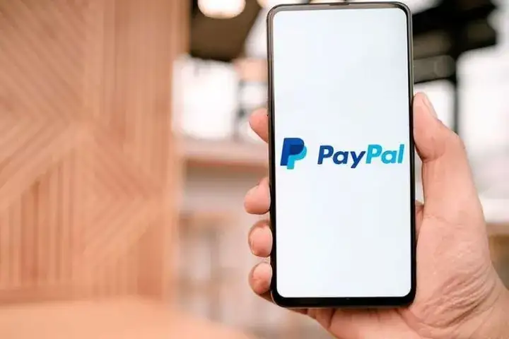 Rekening PayPal