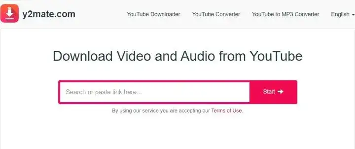 Download Video YouTube