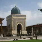 Sejarah Bung Karno yang Temukan Makam Imam Bukhari di Uzbekistan