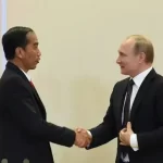 Senang Atas Kunjungan Presiden Jokowi ke Moskow, Ini Sambutan Putin