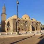 Masjid Al-Ghamamah, Tempat Baginda Rasulullah Berdoa Minta Hujan