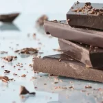 Manfaat dark chocolate atau Coklat Hitam
