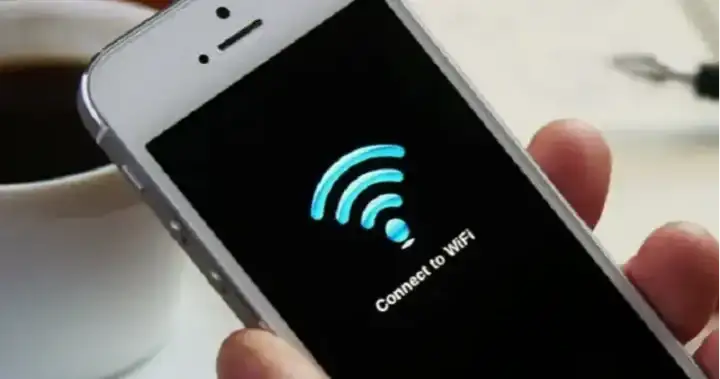 Cara Membobol WiFi