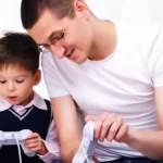 Cara Mendidik Anak Laki-Laki