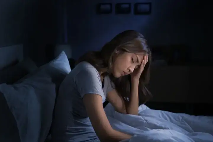 Cara Mengatasi Insomnia