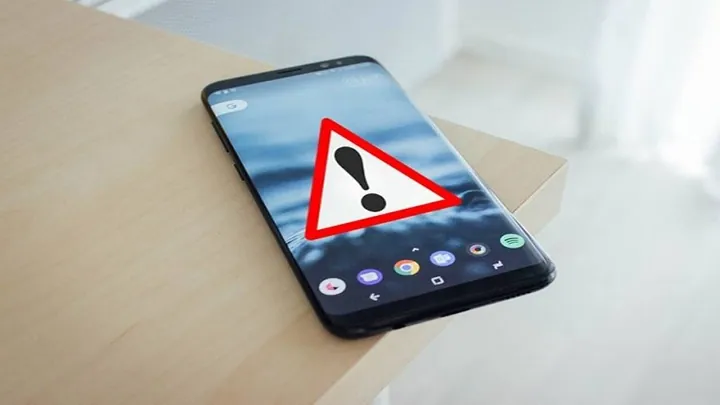 Aplkasi Android Berbahaya