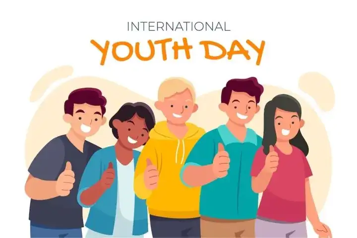 Hari Remaja Internasional