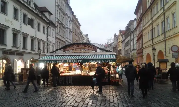 Havel's Market
