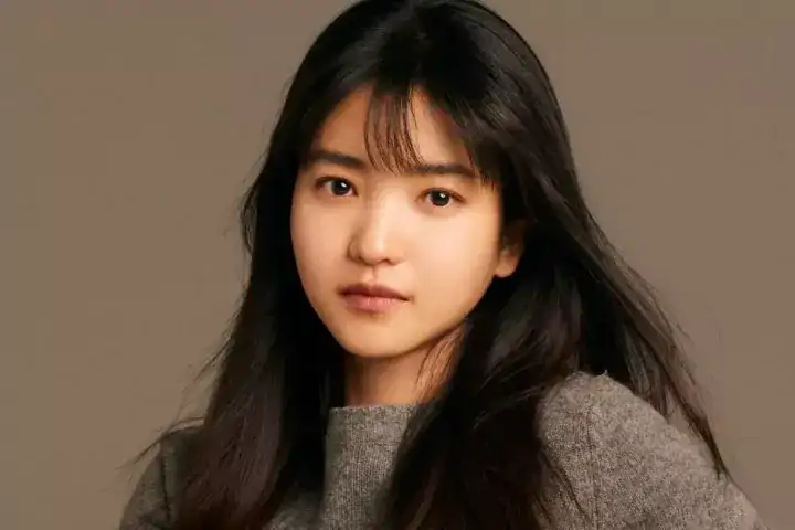 Kim Tae Ri
