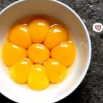 Manfaat Kuning Telur