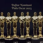 Nominasi Piala Oscar 2023