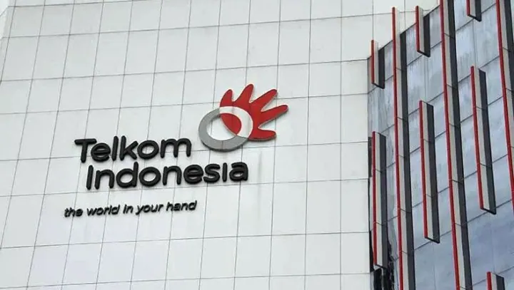 PT Telekomunikasi Indonesia atau PT Telkom