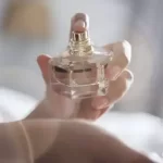 Cara Menggunakan Parfum