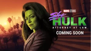 She-Hulk: Attorney at Law, Sinopsis Hingga Jadwal Tayang
