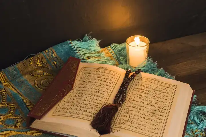 Keutamaan Membaca Al Quran