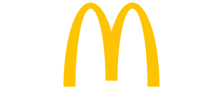 logo McDonald'ss