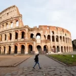 Tempat Wisata di Italia