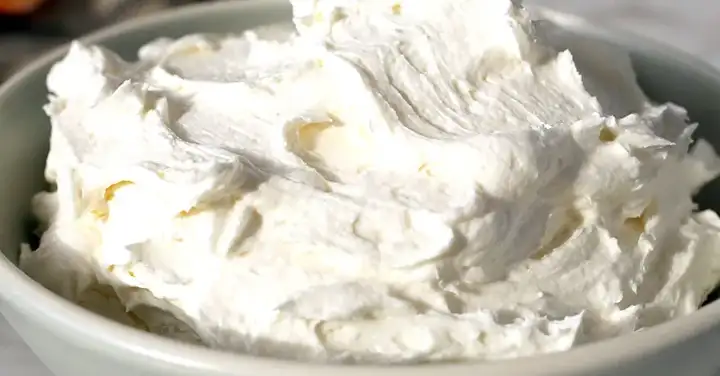 Butter Cream Sederhana