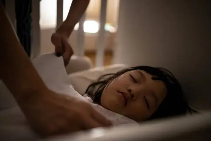 Cara Mengajarkan Anak Tidur Sendiri