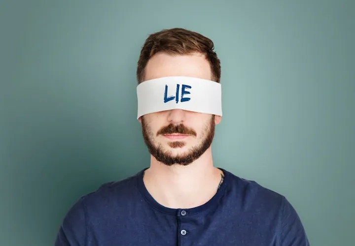 Cara Mengatasi Kebiasaan Berbohong