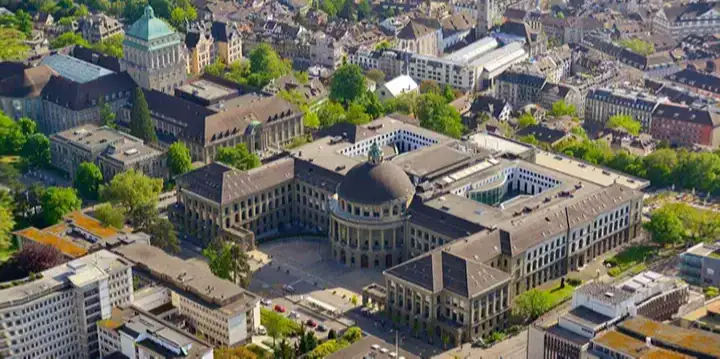 Federal Institute of Technology Zurich