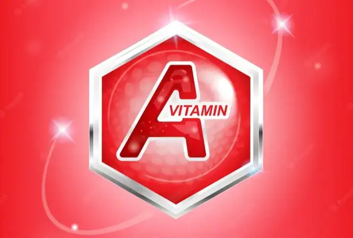 Manfaat Vitamin A
