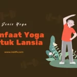 Manfaat Yoga Untuk Lansia