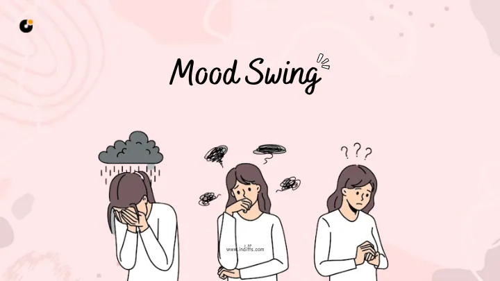 Mood Swing