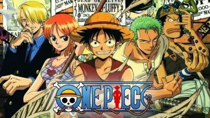 SPOILER One Piece 1061: Terungkap Sosok Dr. Vegapunk, Luffy Dkk Sampai di  Pulau Masa Depan - Tribunpontianak.co.id
