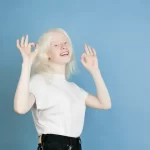 Penyebab Penyakit Albino