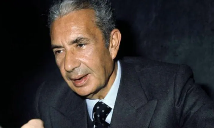 pembunuhan pemimpin dunia Aldo Moro
