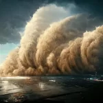 Tanda Tsunami