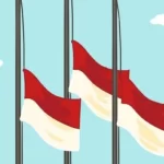 Pengibaran Bendera Setengah Tiang: Aturan, Sejarah dan Makna