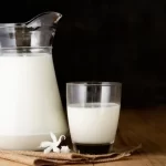 Manfaat Susu Kedelai