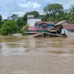 Banjir Parah