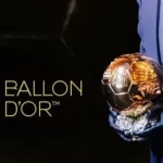 Daftar Pemenang Ballon D'or