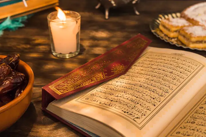 Doa Setelah Membaca Surat Al-Waqiah