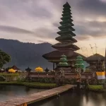 Fakta Menarik Pulau Bali