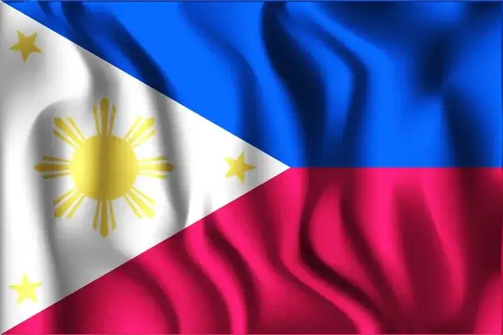 Negara Paling Santuy Di Dunia Filipina