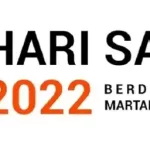 Logo dan Tema Hari Santri 2022