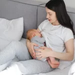 Manfaat Direct Breastfeeding