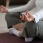 Manfaat Meditasi