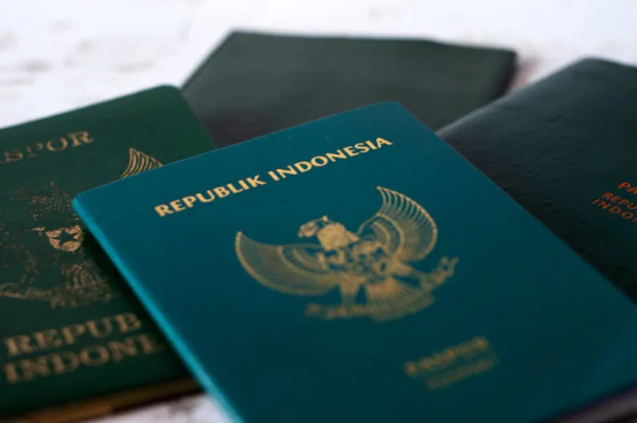Masa Berlaku Paspor Kini Menjadi 10 Tahun
